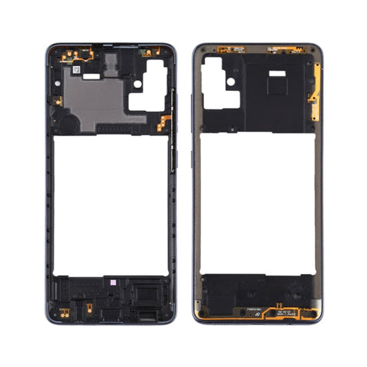 SAMSUNG A51 4G A515 MIDDLE FRAME WITH POWER VOLUME FLEX