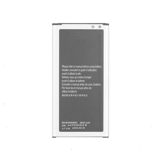 SAMSUNG S5 BATTERY WITH NFC (AFTERMARKET PREMIUM)
