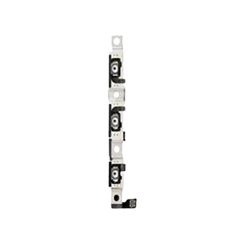 Volume Button Flex for iPhone 16 (Pulled)