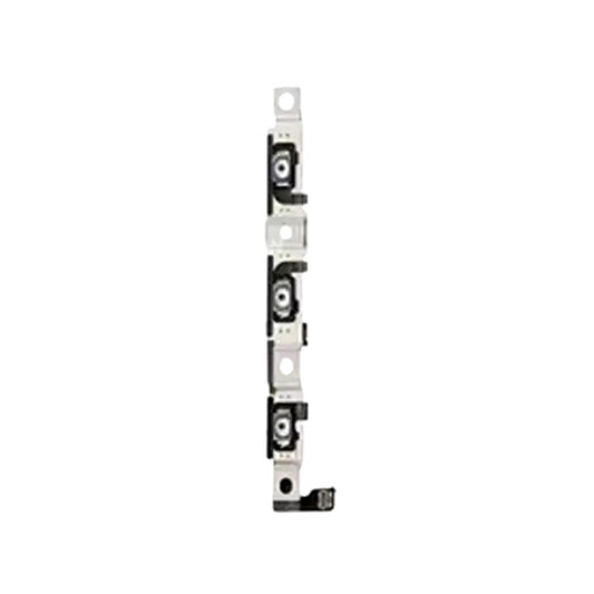 Volume Button Flex for iPhone 16 (Pulled)