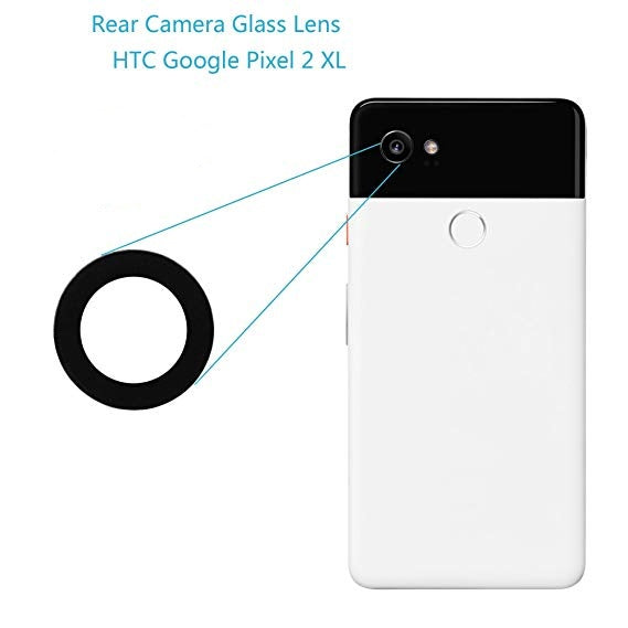 LENS FOR GOOGLE PIXEL2 XL