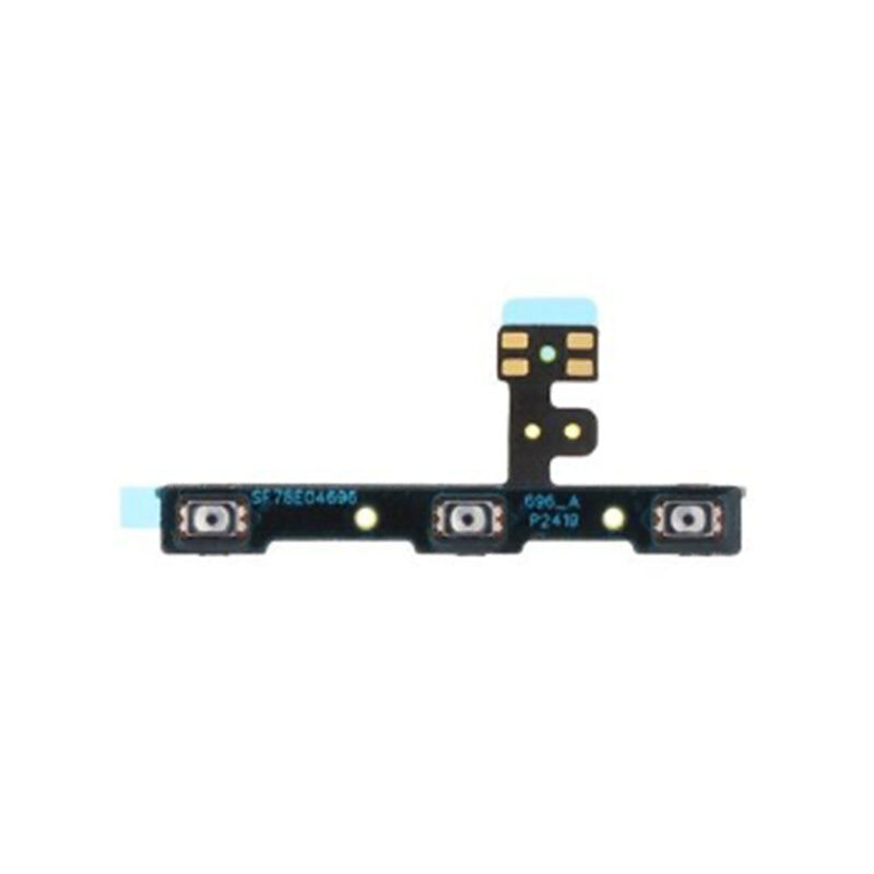 Volume And Power On Flex For Motorola Edge 50Pro Xt2403-2 (Brand New)