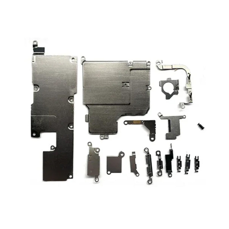 Metal Plates for iPhone 14Pro Max