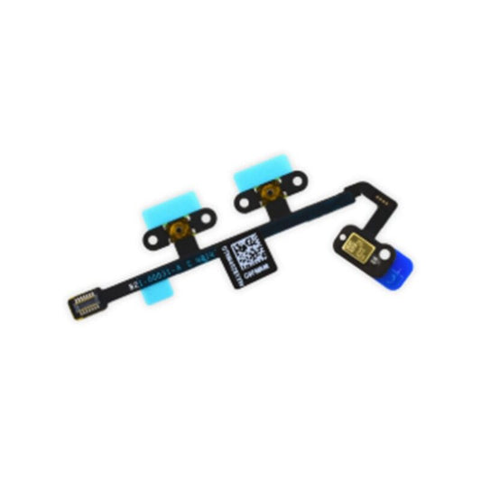 Volume Button Flex for iPad Air2 A1566/A1567 (Pulled)