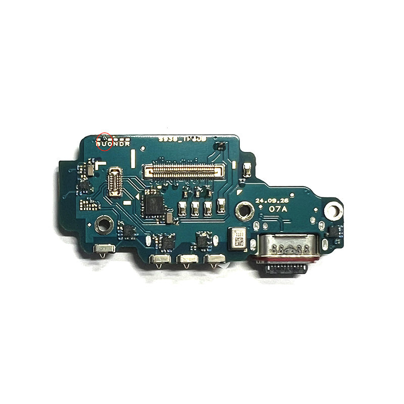 Samsung S25Ultra S938U Charging Port Board (Brand New)