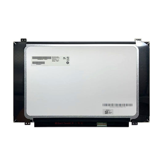 Laptop 14.0 FHD (1920x1080) Narrow Slim 30Pin Screen With Brackets B140HAN04.2/B140HAN04.0/NV140FHM-N49