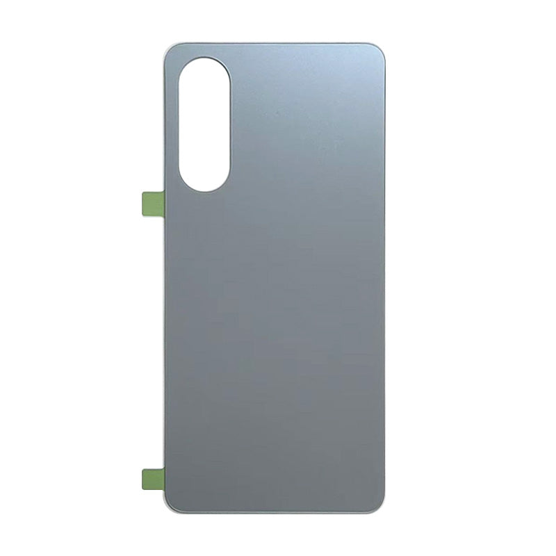 Samsung S25Edge Back Glass Icyblue (Aftermarket Premium)