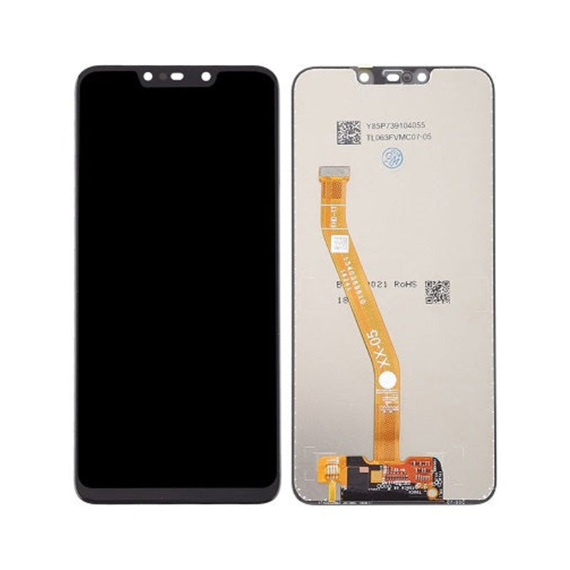 HUAWEI NOVA3i LCD SCREEN FOG (SERVICE PACK)