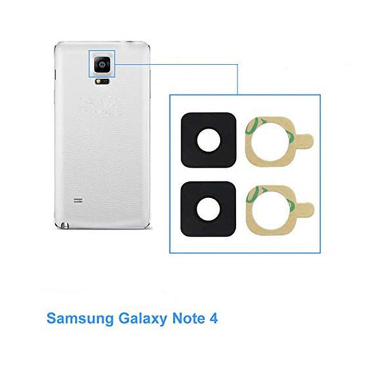 LENS FOR SAMSUNG NOTE4