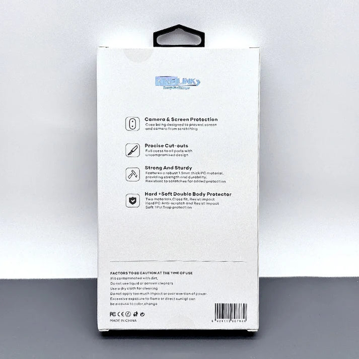 Samsung Z Fold8 SPACE TPU PC Case