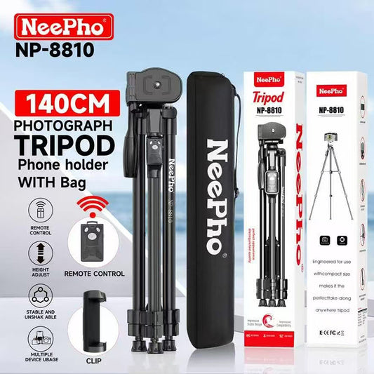 Neepho tripod NP8810