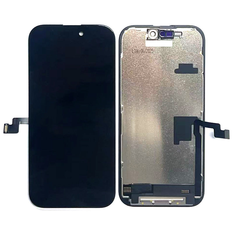 LCD Screen for iPhone 16Pro (Basic LCD with 120Hz Refresh Rate)