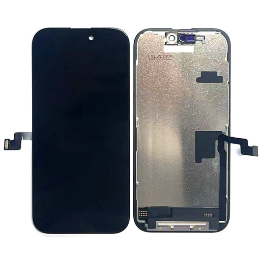 LCD Screen for iPhone 16Pro (Basic LCD with 120Hz Refresh Rate)
