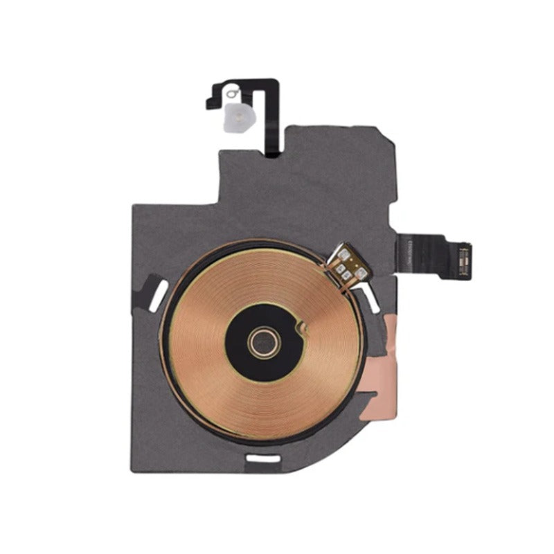 Wireless Charging Flex for iPhone 17 (Pulled, Configuration Support)