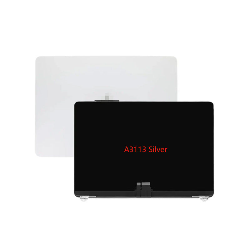LCD Screen for Macbook Air13" A3113 Silver (Original LCD, No Logo)