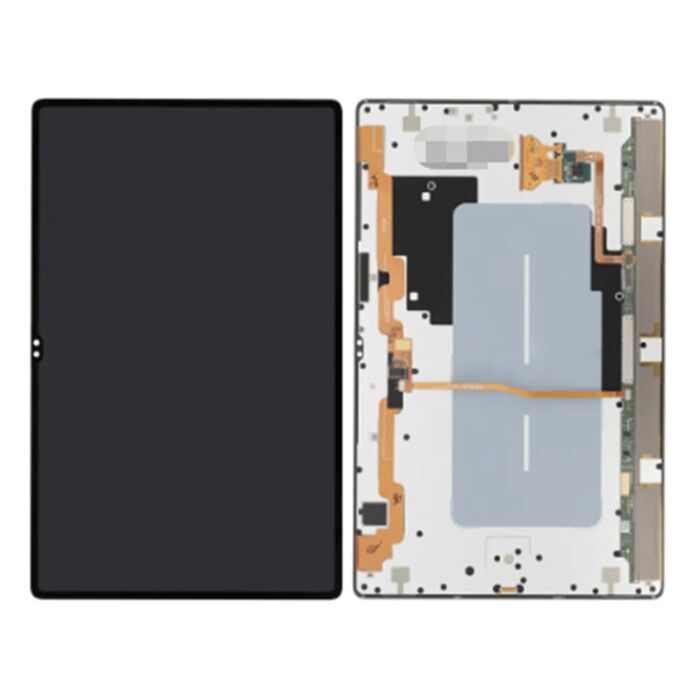 Samsung Tablet S10Ultra X926B OLED Screen Black GH82-35939A (Service Pack)