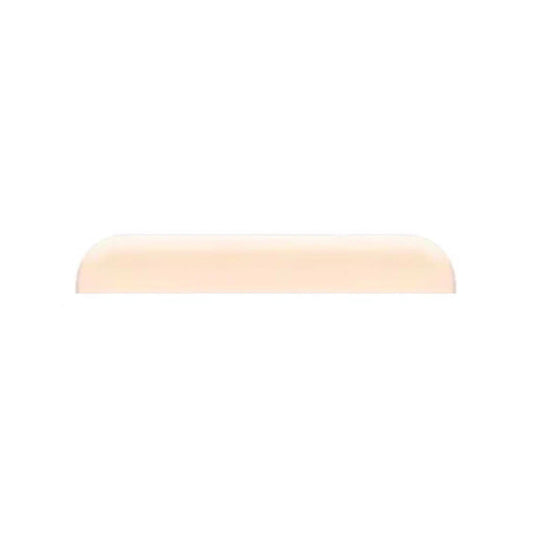 GOOGLE PIXEL 8 BACK TOP GLASS ROSE GOLD