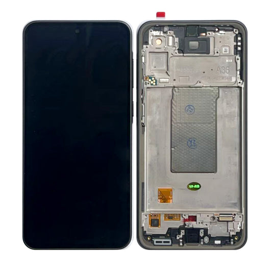 Samsung A36 5G A366 OLED Screen (Refurbished)