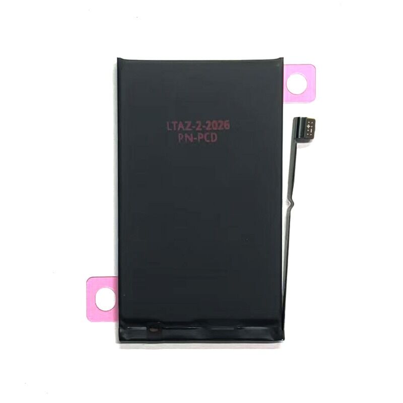 Battery for iPhone 17 111CS 3692mAh (Best Aftermarket)