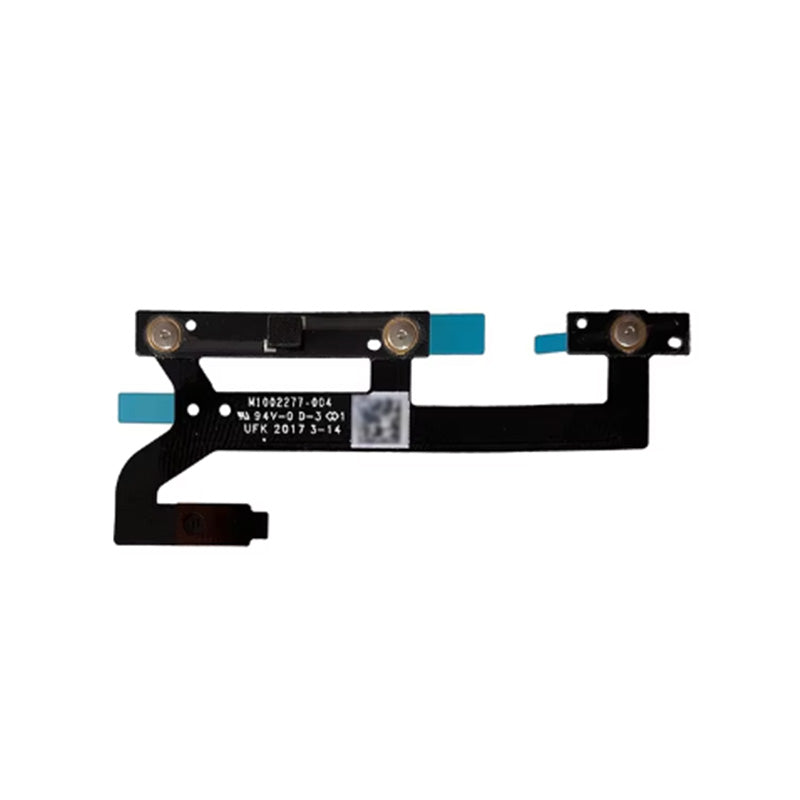 Power and Volume Button Flex for Surface Pro 5/Pro 6 1796/Pro 7 1866/Pro 7Plus 1960 (Pulled)