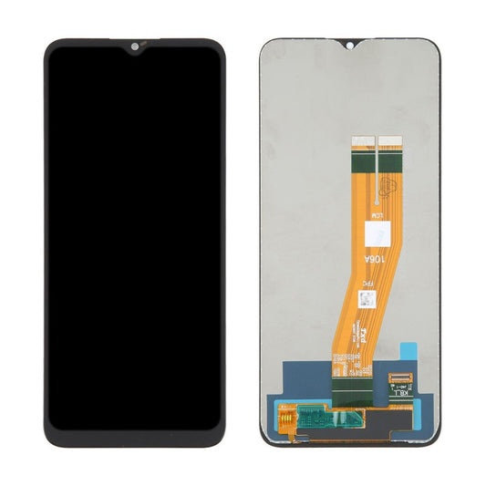 Samsung A03/A03S Screen Black Without Frame (OEM Quality)