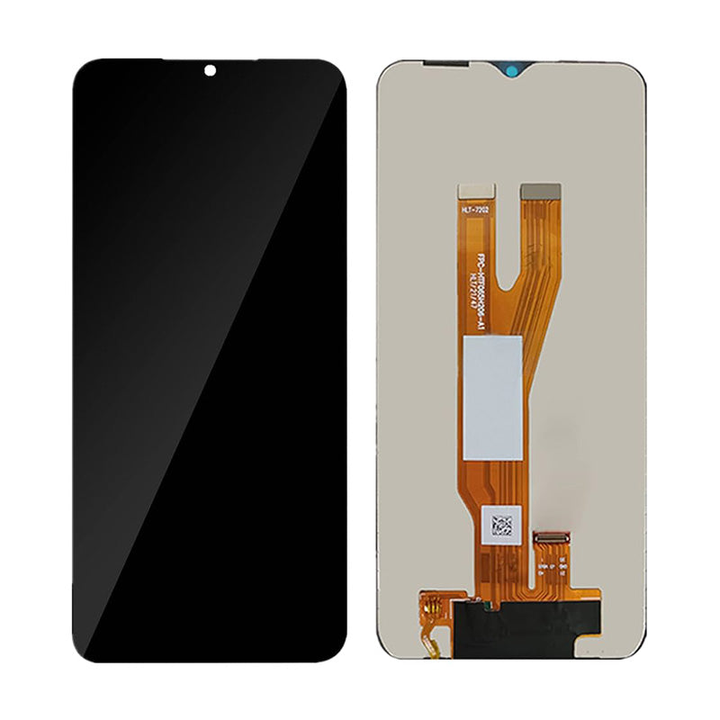 Samsung A03 Core/A032F Screen Black Without Frame (OEM Quality)