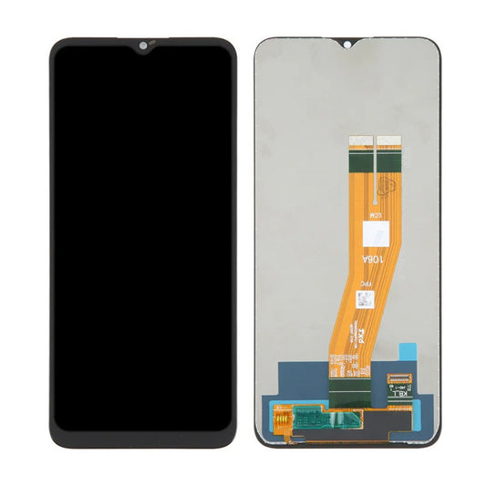 Samsung A04E/A042F Screen Black Without Frame (OEM Quality)