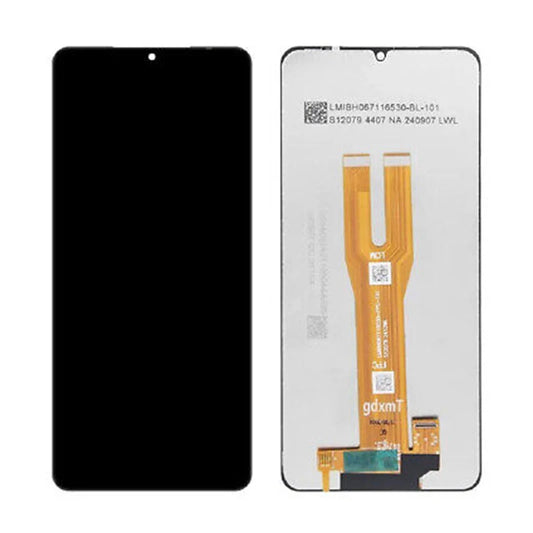 Samsung A06 5G A066B LCD Screen (Without Frame)