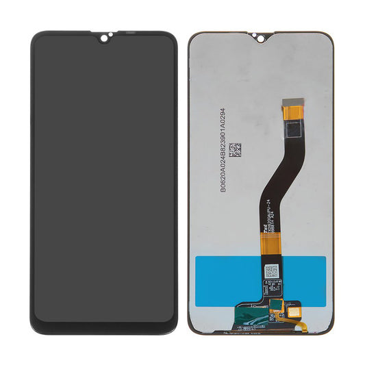Samsung A10S/A107F Screen Black Without Frame (OEM Quality)