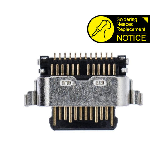 Charging Port Connector for Samsung A11