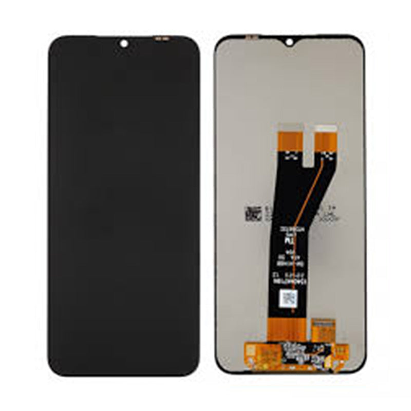 Samsung A14 5g/A146B Screen Black Without Frame (OEM Quality)