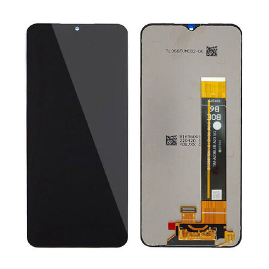 Samsung A23 4g/A235F Screen Black Without Frame (OEM Quality)