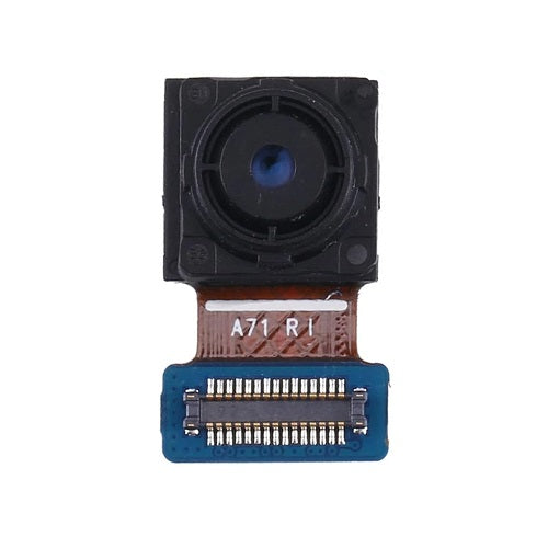 SAMSUNG A71 4G FRONT CAMERA FLEX