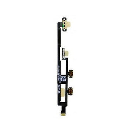 IPAD AIR1/MINI 1 VOLUME AND POWER ON OFF FLEX