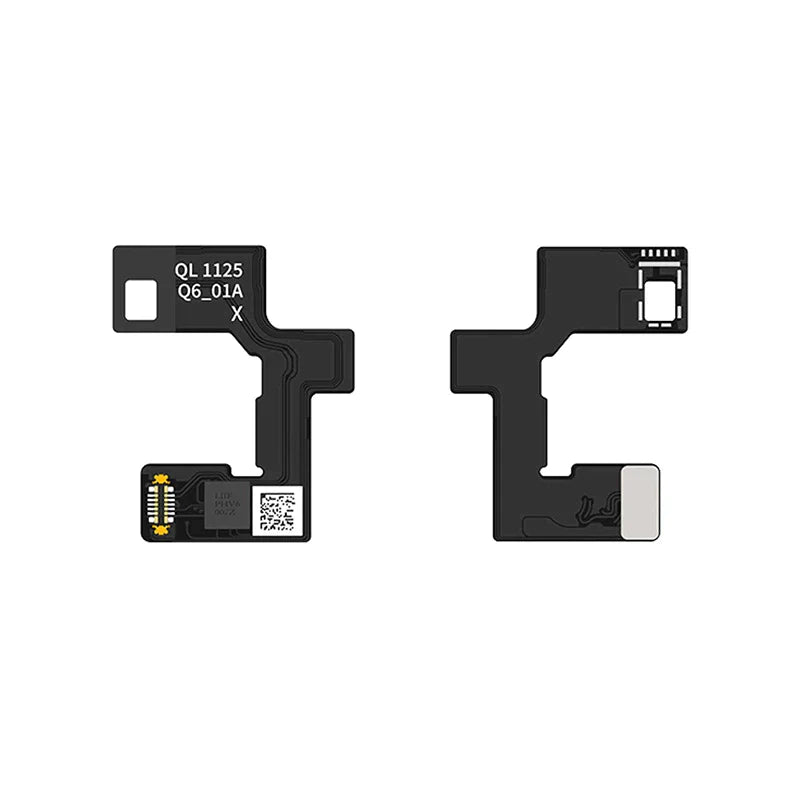 Ay iPhone X Dot Matrix Solderless Exterbak Flex - Wholesale phone repair part from Skyline Mobile NZ
