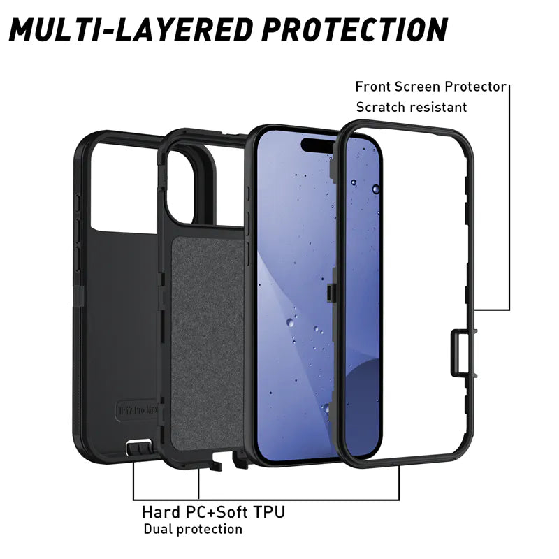 S25 Ultra Maxguard Adventure Guard Magfit 2 in 1