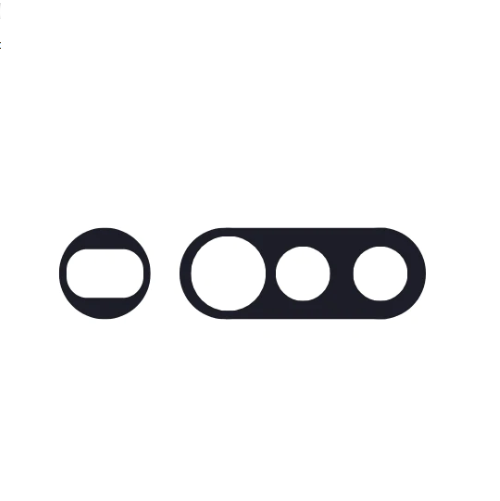 LENS FOR GOOGLE PIXEL7PRO (BEST AFTERMARKET)