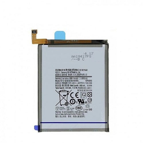 SAMSUNG A70 BATTERY (PULLED NEW NO PACKAGE)
