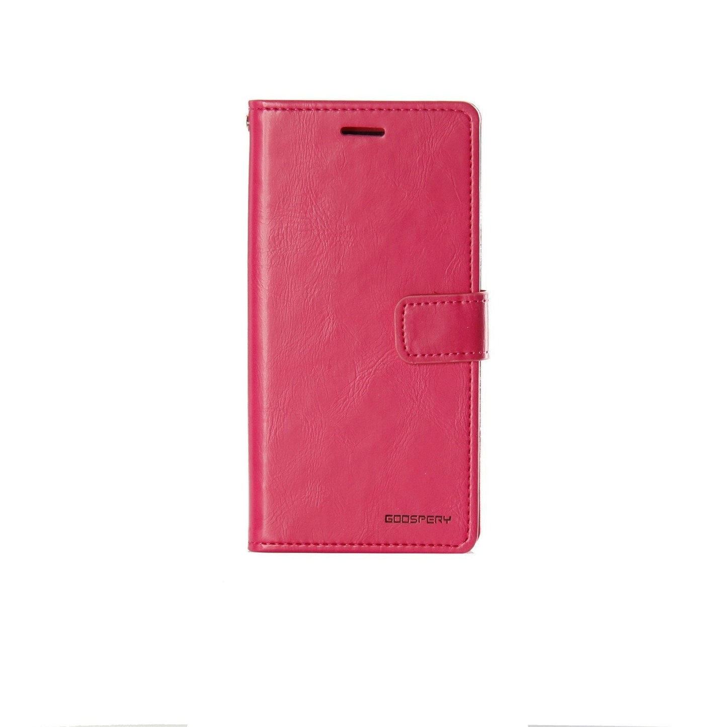 S24+ Plus/S25+ Plus bluemoon diary case