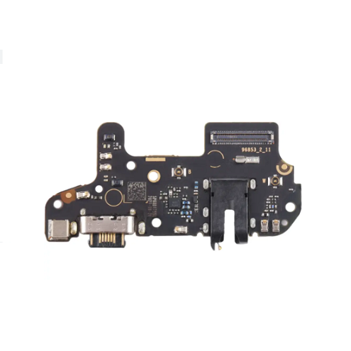 MOTOROLA EDGE20 FUSHION CHARGING PORT BOARD (BEST AFTERMARKET)