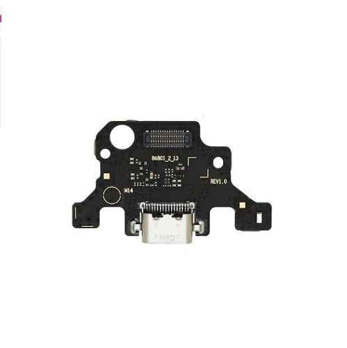 Samsung A9Plus X210/X215 Charging Port Board (Best Aftermarket)