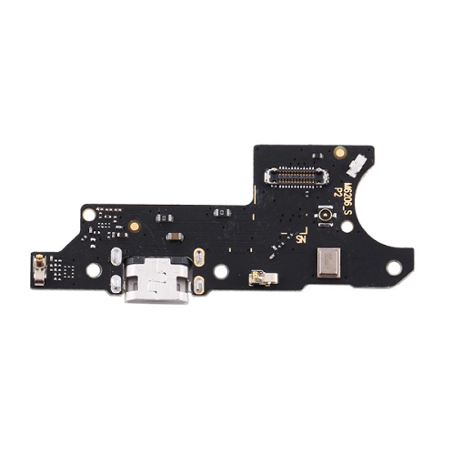 MOTOROLA G8POWER LITE CHARGING PORT BOARD (BRAND NEW)