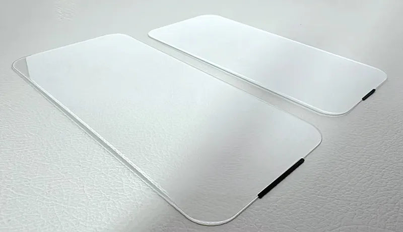 Maxguard Crystalmesh Pro Glass Screen Protector for iPhone (10 pcs/pack)