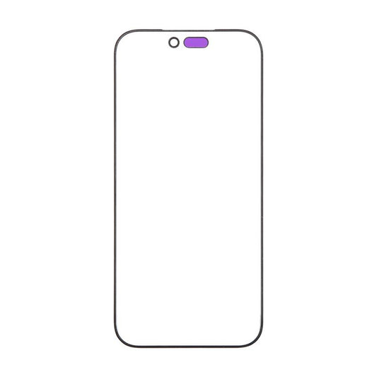Front Screen Outer Glass + OCA for iPhone 17Pro Max