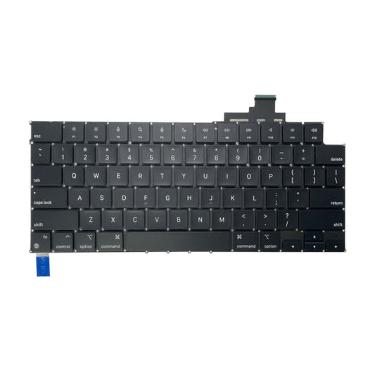 Keyboard For MacBook Air M2 13.6 2022 A2681