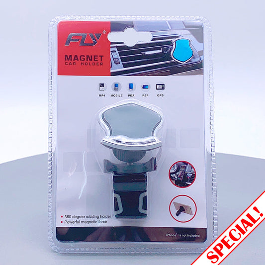 FLY MagFit Air Vent Holder 2300