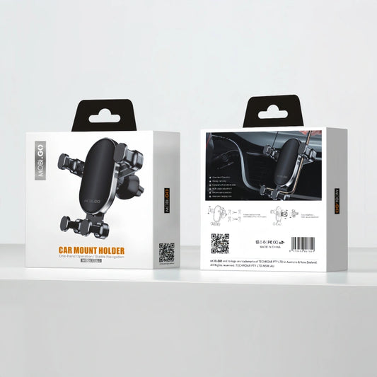 Mobigo car mount holder G3
