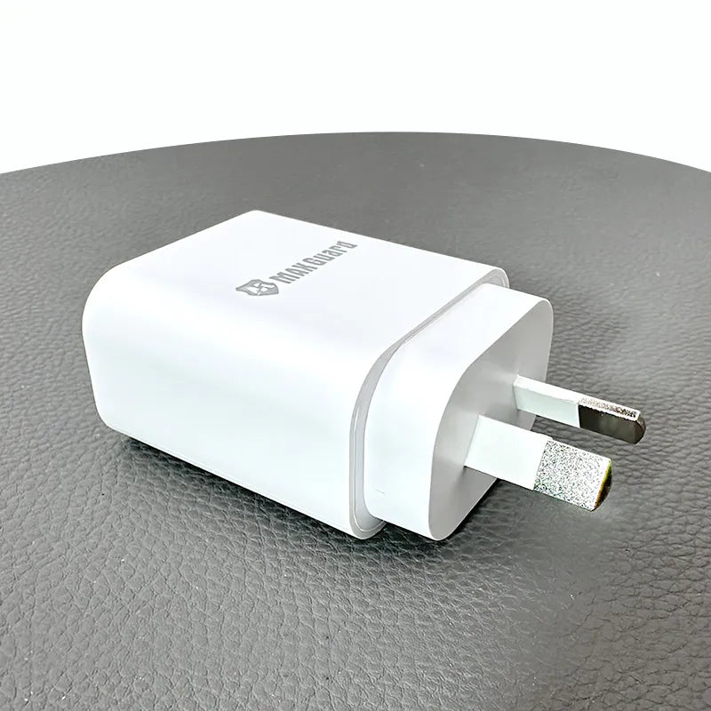 Maxguard PD 20W wall charger GSW20A0938C/GS20W0338