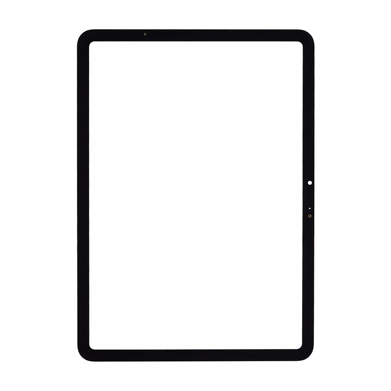 Glass Touch Plate for iPad Air 13 2024 (for screen refurbishing)