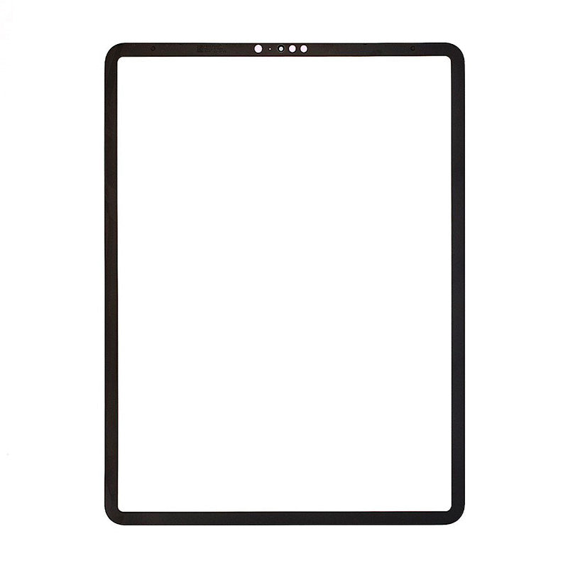 Glass Touch Plate for iPad PRO12.9 2018 (for screen refurbishing)